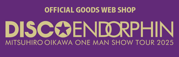 OFFICIAL GOODS WEB SHOP