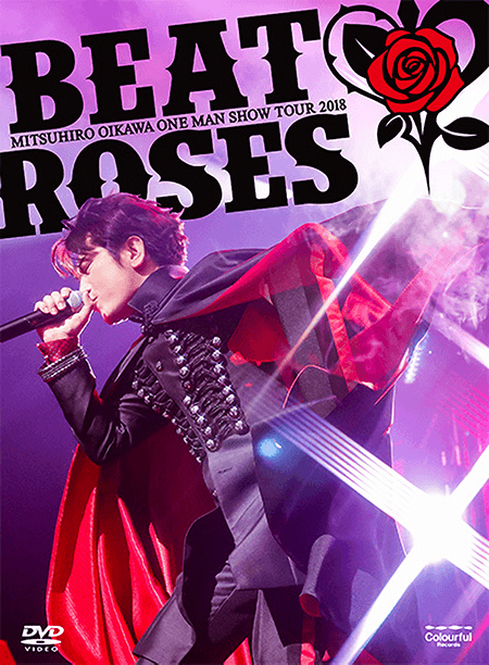 BEAT & ROSES