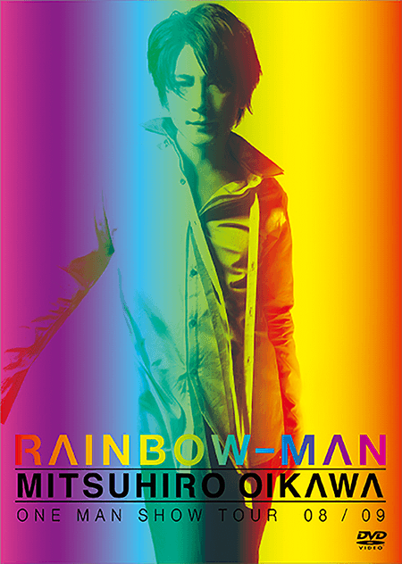 RAINBOW-MAN