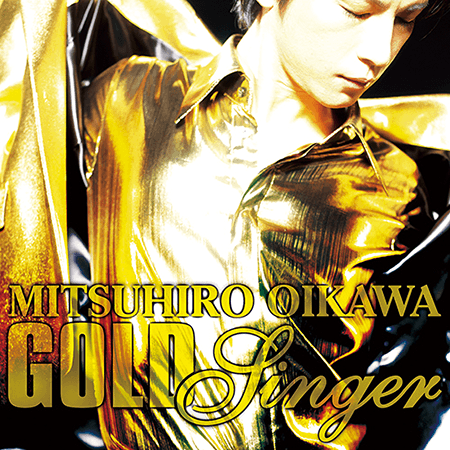 GOLD SINGER