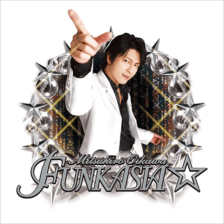 FUNKASIA☆