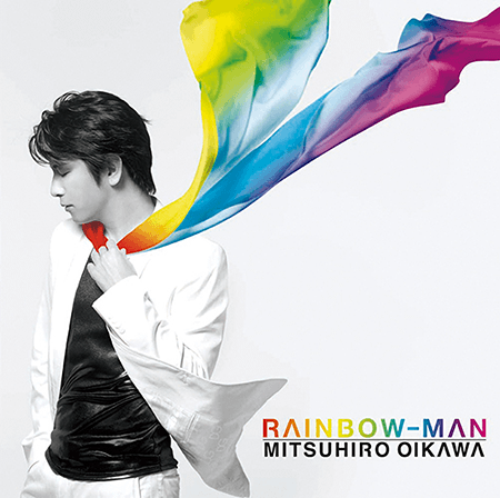 RAINBOW-MAN