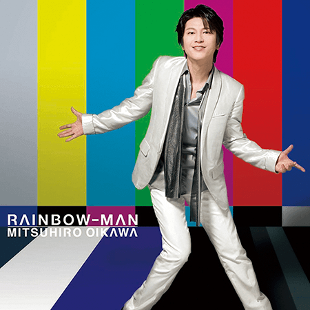 RAINBOW-MAN